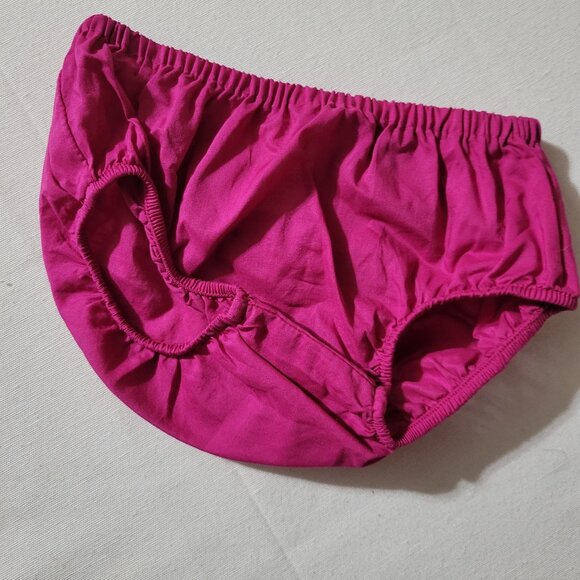 Gymboree Wild For Zebra NWT 12-18 month summer dress, diaper cover. Located A23 - Picture 2 of 4